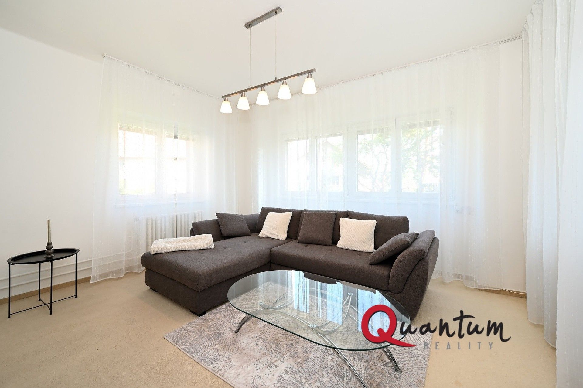 Pronájem byt 2+1 - Nad údolím, Praha, 85 m²