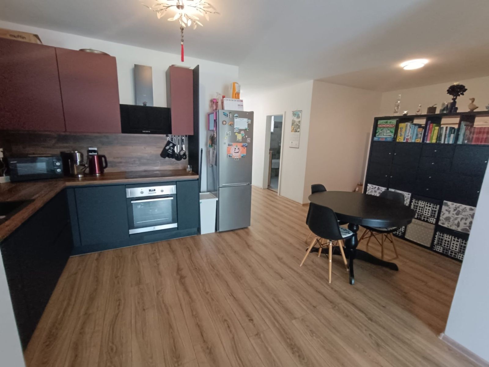 Byt 3+1 · 75 m² · Janíky - Horné Janíky, Trnavský kraj - 3