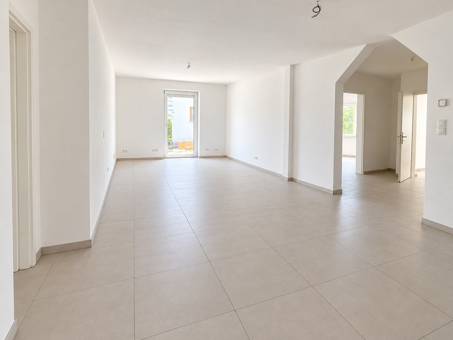 Byt 3+kk · 94 m² · Ernst- Sachs- str. 67 Schweinfurt Schweinfurt Bayern 97424 - 4