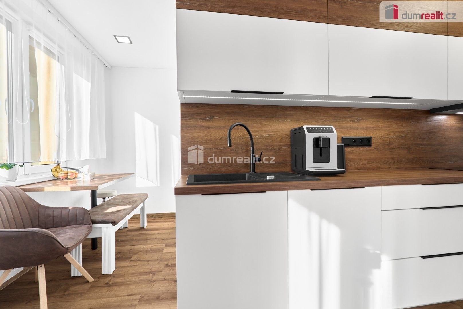 Byt 3+1 · 76 m² · Ostrovská, Karlovy Vary - 4