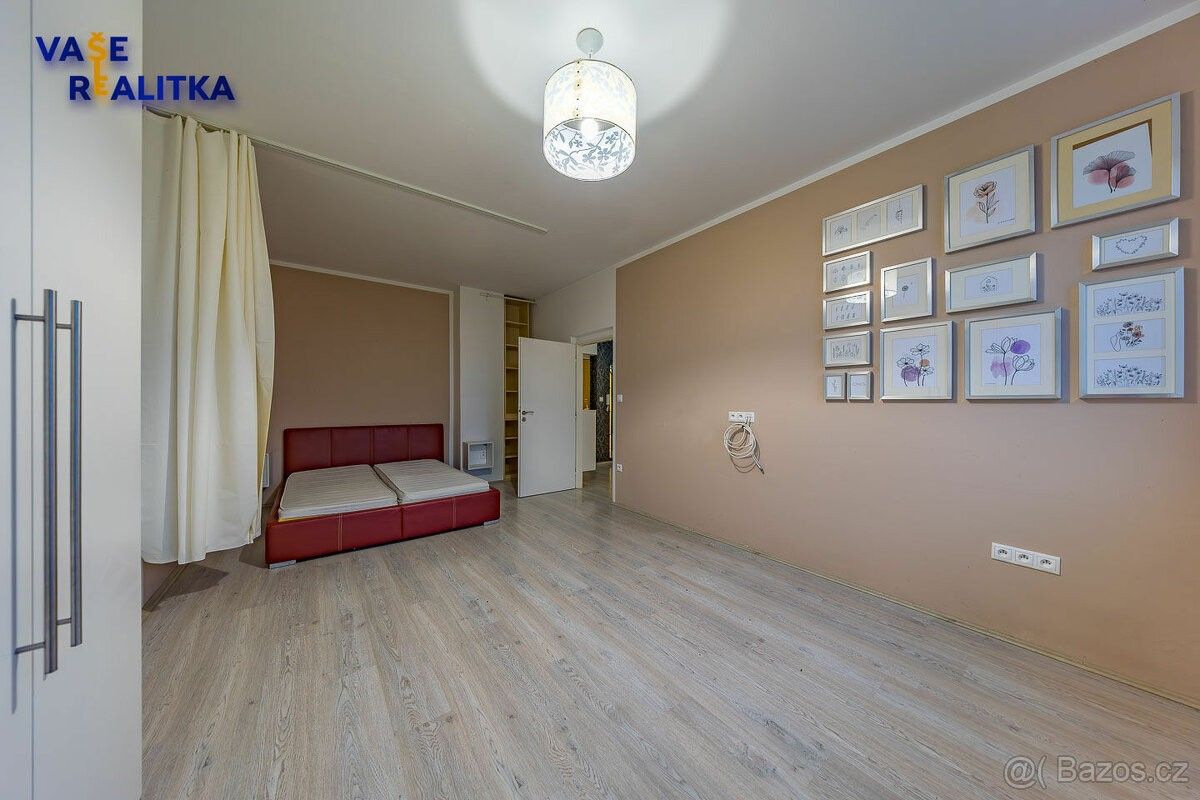 Pronájem byt 1+1 - Osek nad Bečvou, 751 22, 49 m²