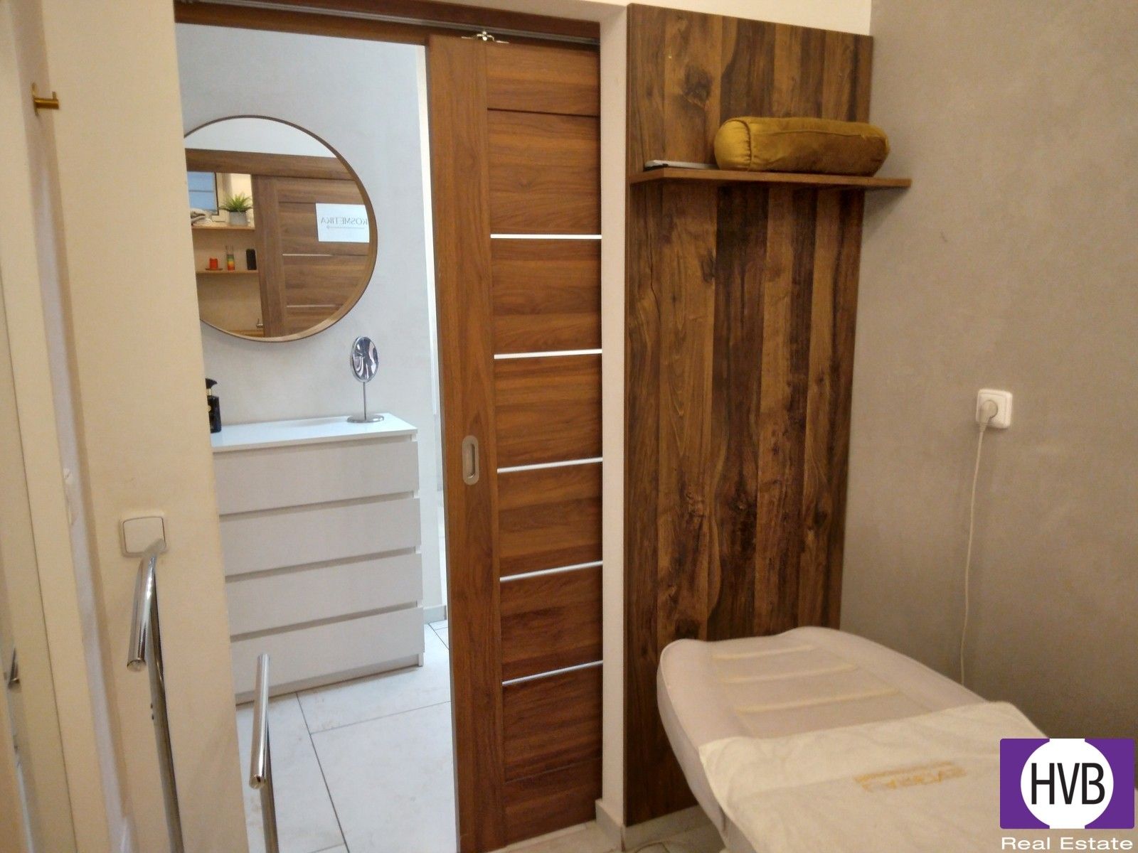 Prodej komerční - Praha Nové Město, 62 m² - 5