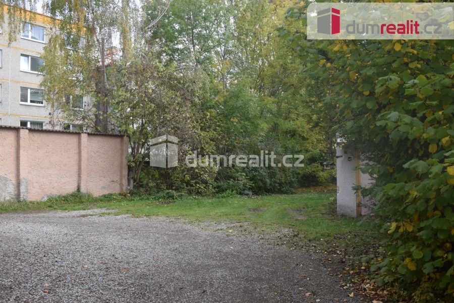 Pronájem byt 1+kk - Ivana Olbrachta, Mnichovo Hradiště, 20 m² - 5