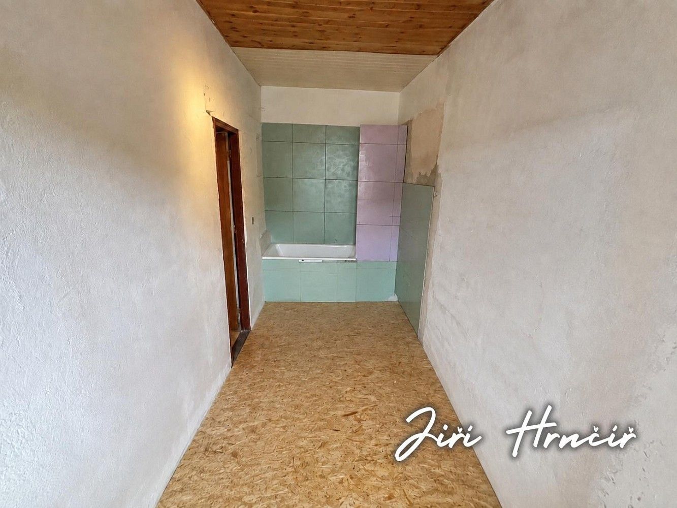 Prodej byt - Mariánské Lázně, okres Cheb, Karlovarský kraj, 10 m² - 5