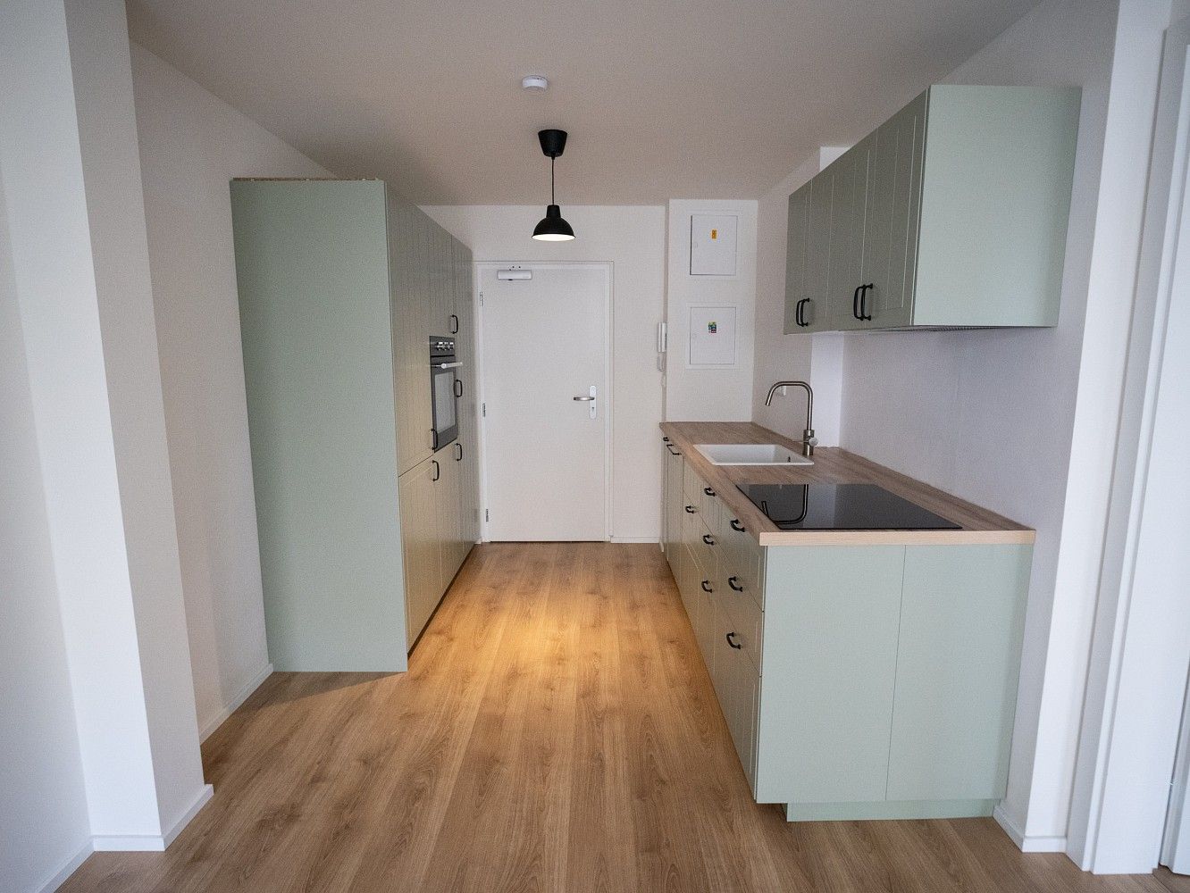 2+kk, Praha - Chodov, okres Praha 11, Hlavní město Praha, 46 m² - 2