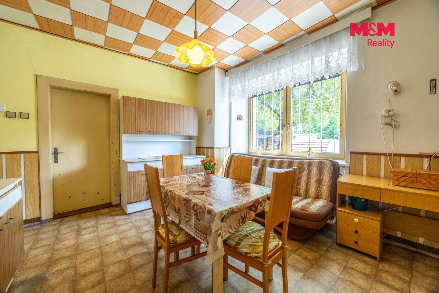 Rodinné domy, Klatovská, Plánice, 93 m² - 1