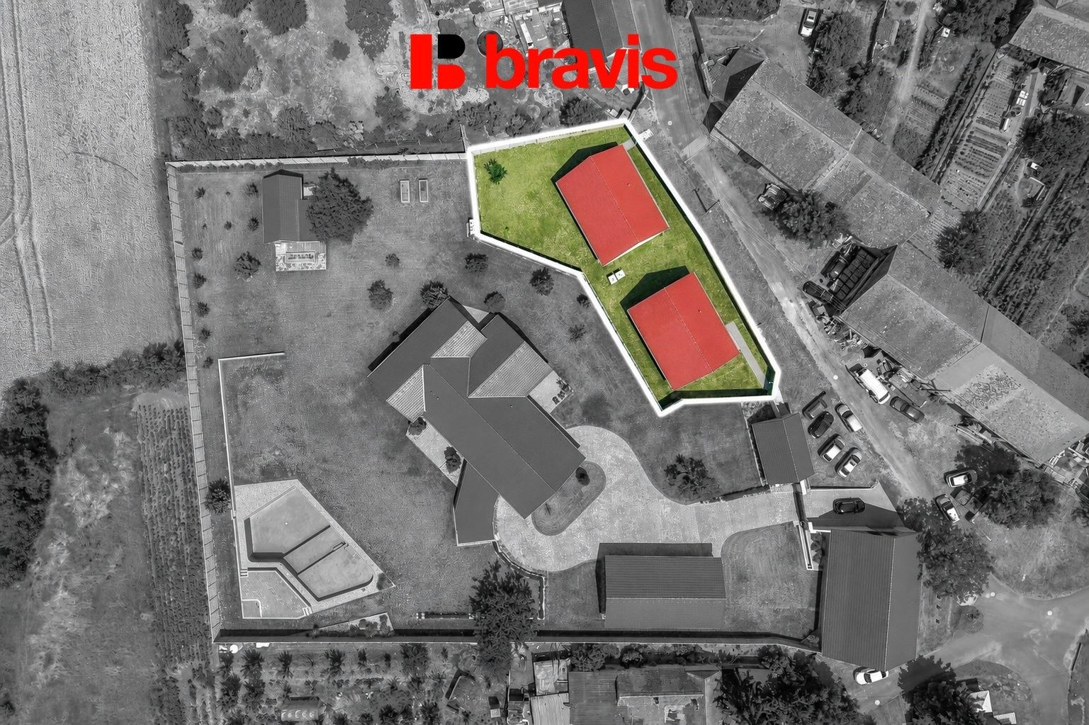 Prodej rodinný dům - Vítonice, 103 m² - 5