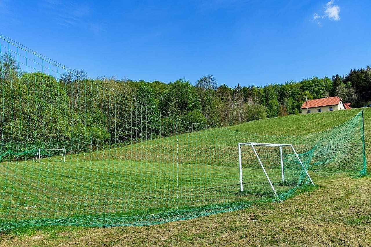 Chata · Prostřední Bečva, Zlínský kraj - 3