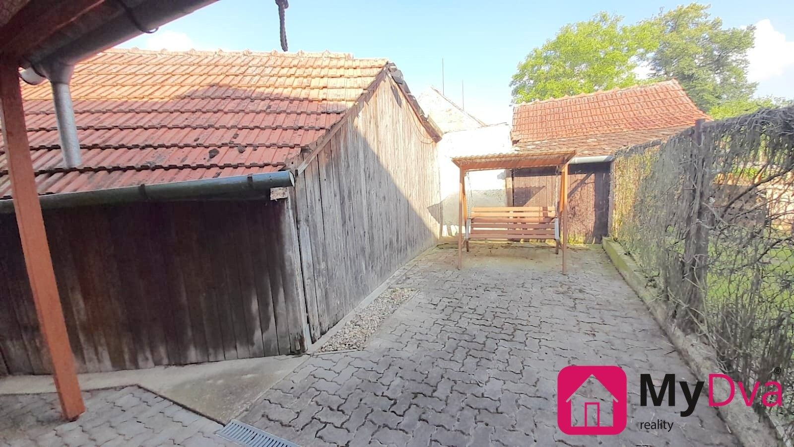 Pronájem rodinný dům - Kostníky, 168 m² - 5