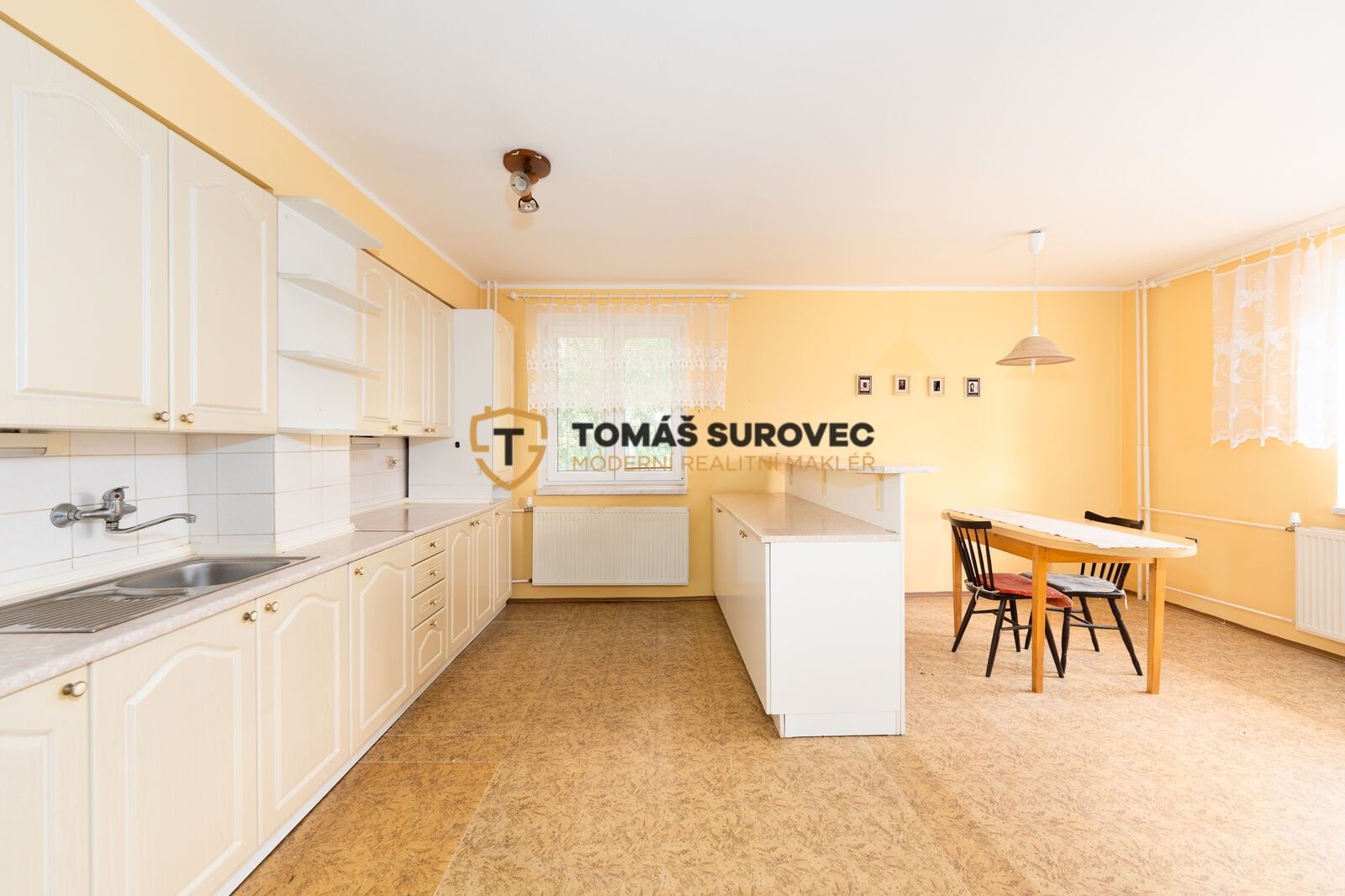 Rodinné domy, Tichov, 265 m² - 2