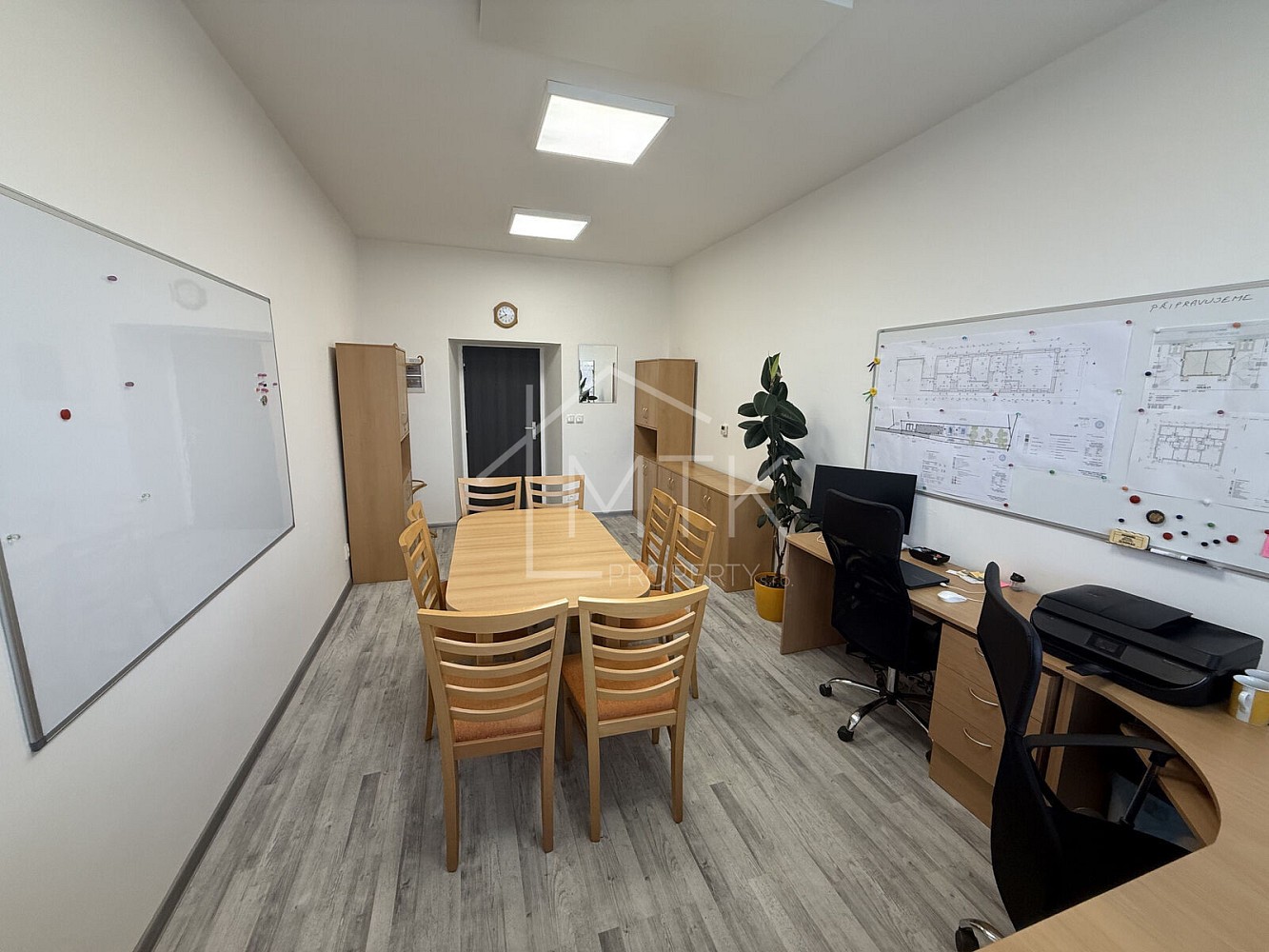 Kancelář · 22 m² · Tržní, Frýdek-Místek - Místek - 4