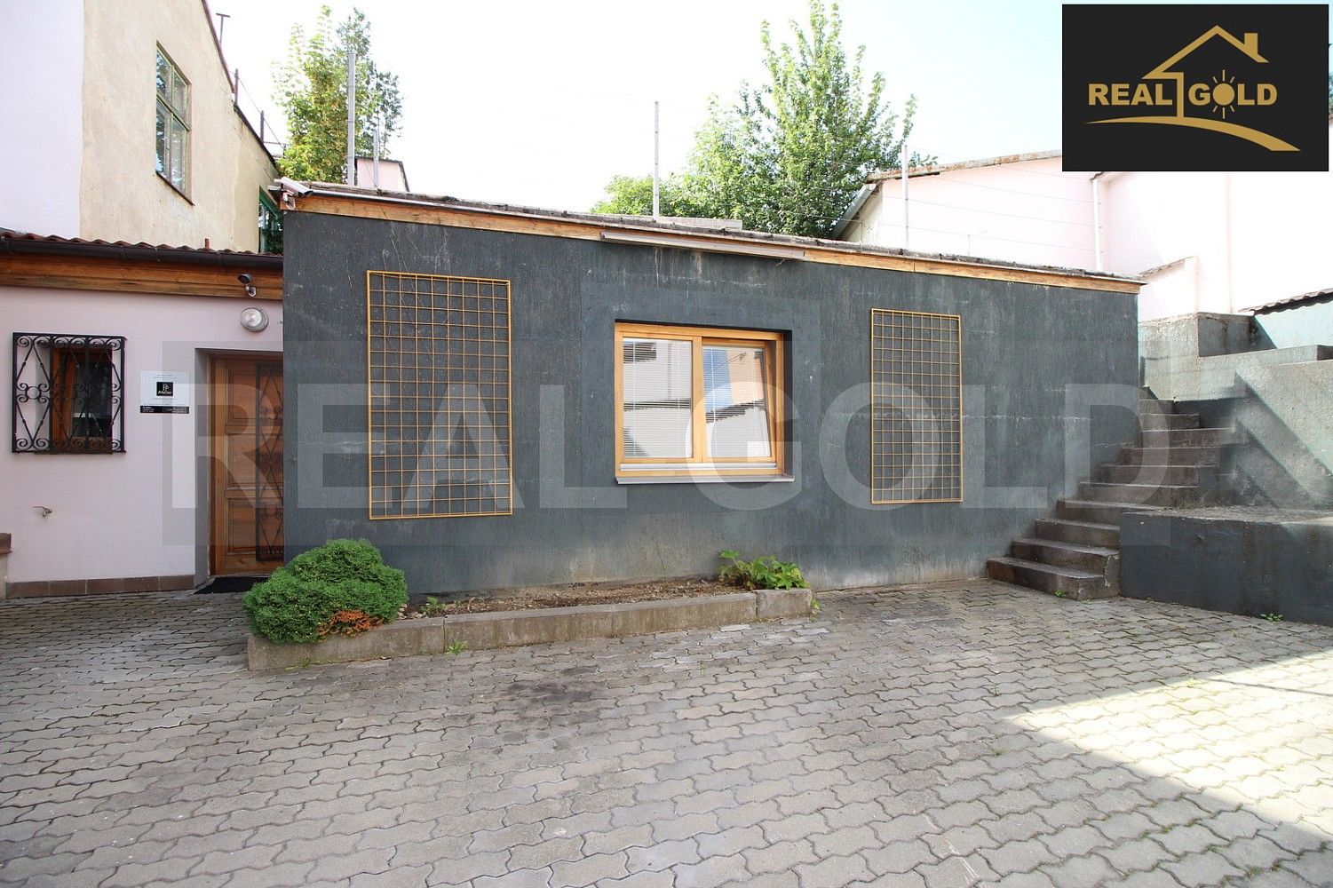 Byt 1+1 · 25 m² · Třebíč - Horka-Domky, Kraj Vysočina - 4