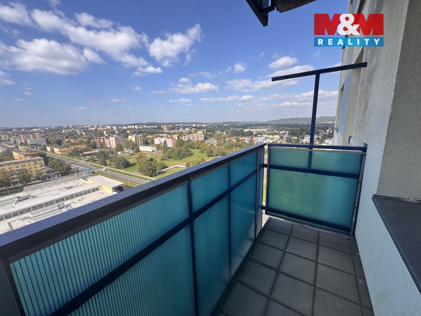 Pronájem byt 2+1 - Francouzská, Ostrava, 56 m²