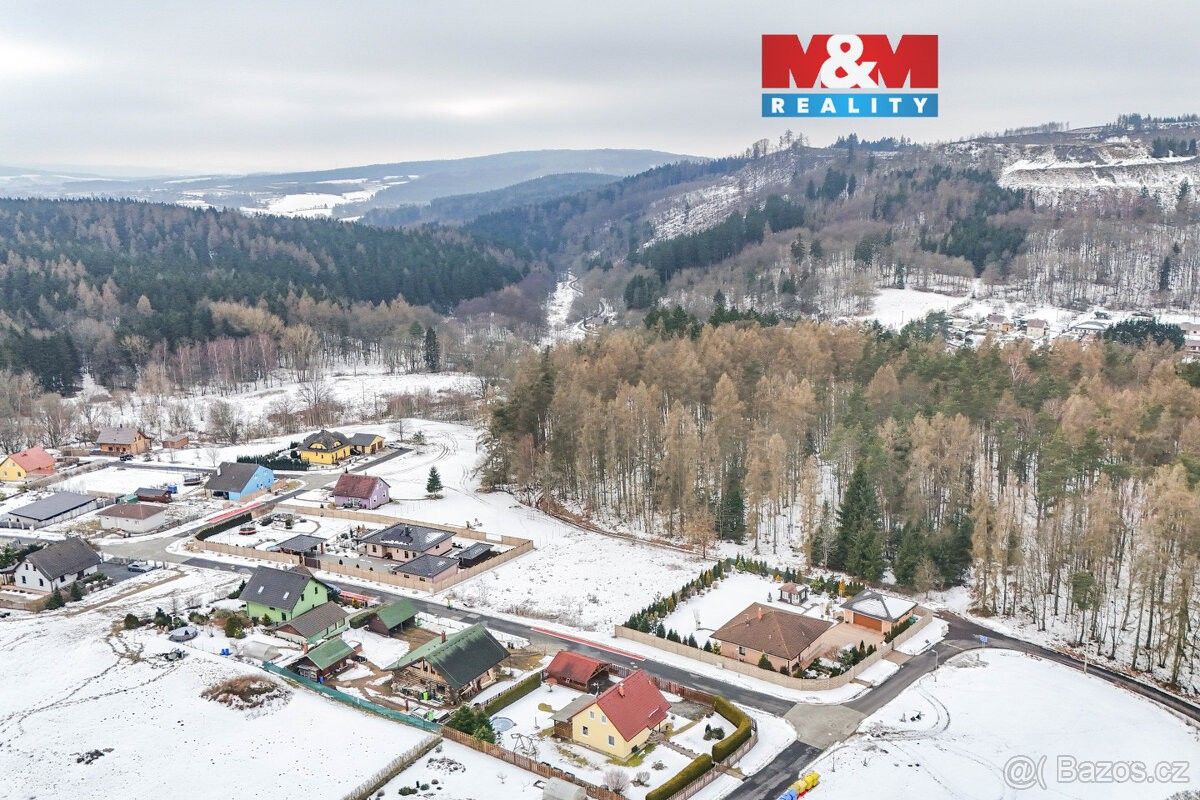 Pozemky pro bydlení, Libá, 351 31