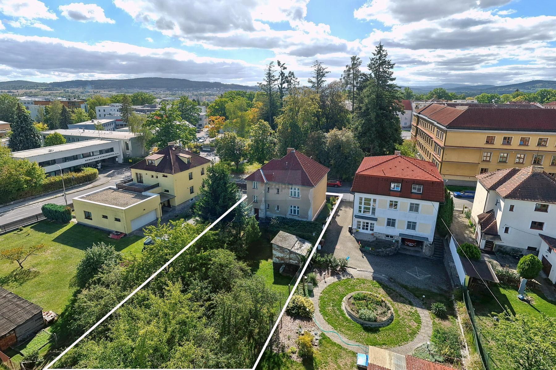 Rodinný dům · 264 m² · Krále Jiřího z Poděbrad, Strakonice - 4