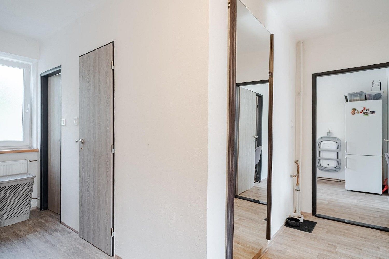 Prodej byt 2+1 - Litomyšl, okres Svitavy, Pardubický kraj, 58 m² - 5