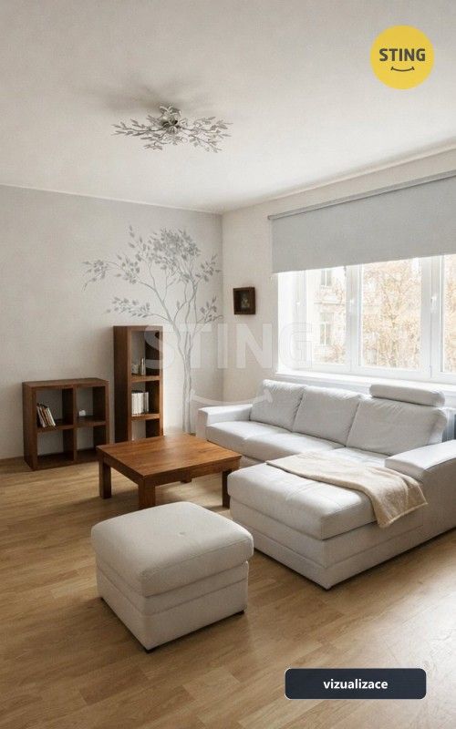 2+1, 30. dubna, Ostrava, 75 m² - 1