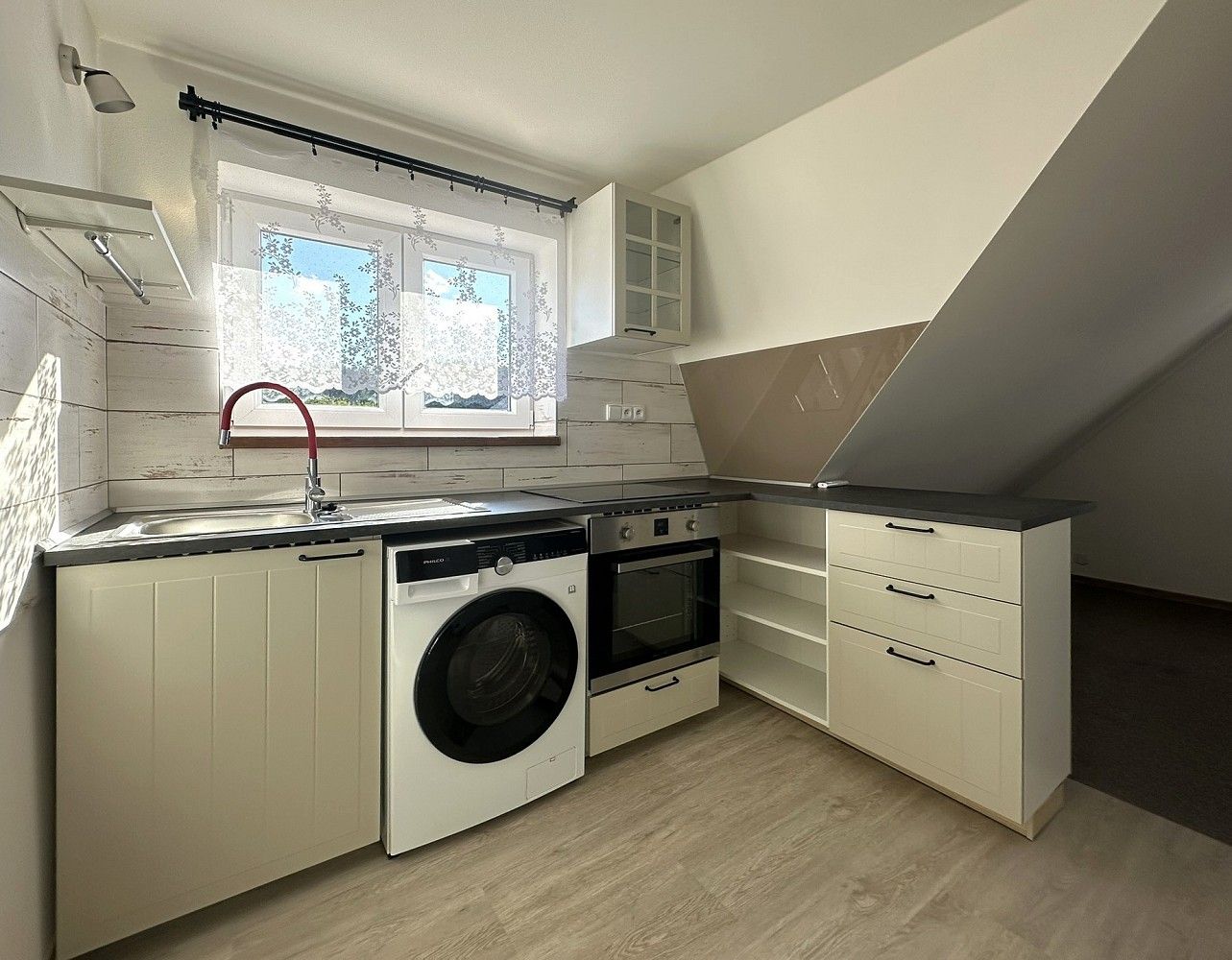 1+kk, Humpolec - Vilémov, okres Pelhřimov, Kraj Vysočina, 26 m² - 1
