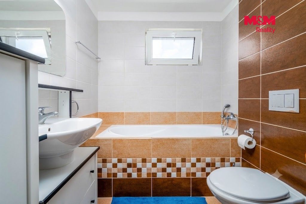 Prodej rodinný dům - Rodov, Smiřice, 102 m² - 5