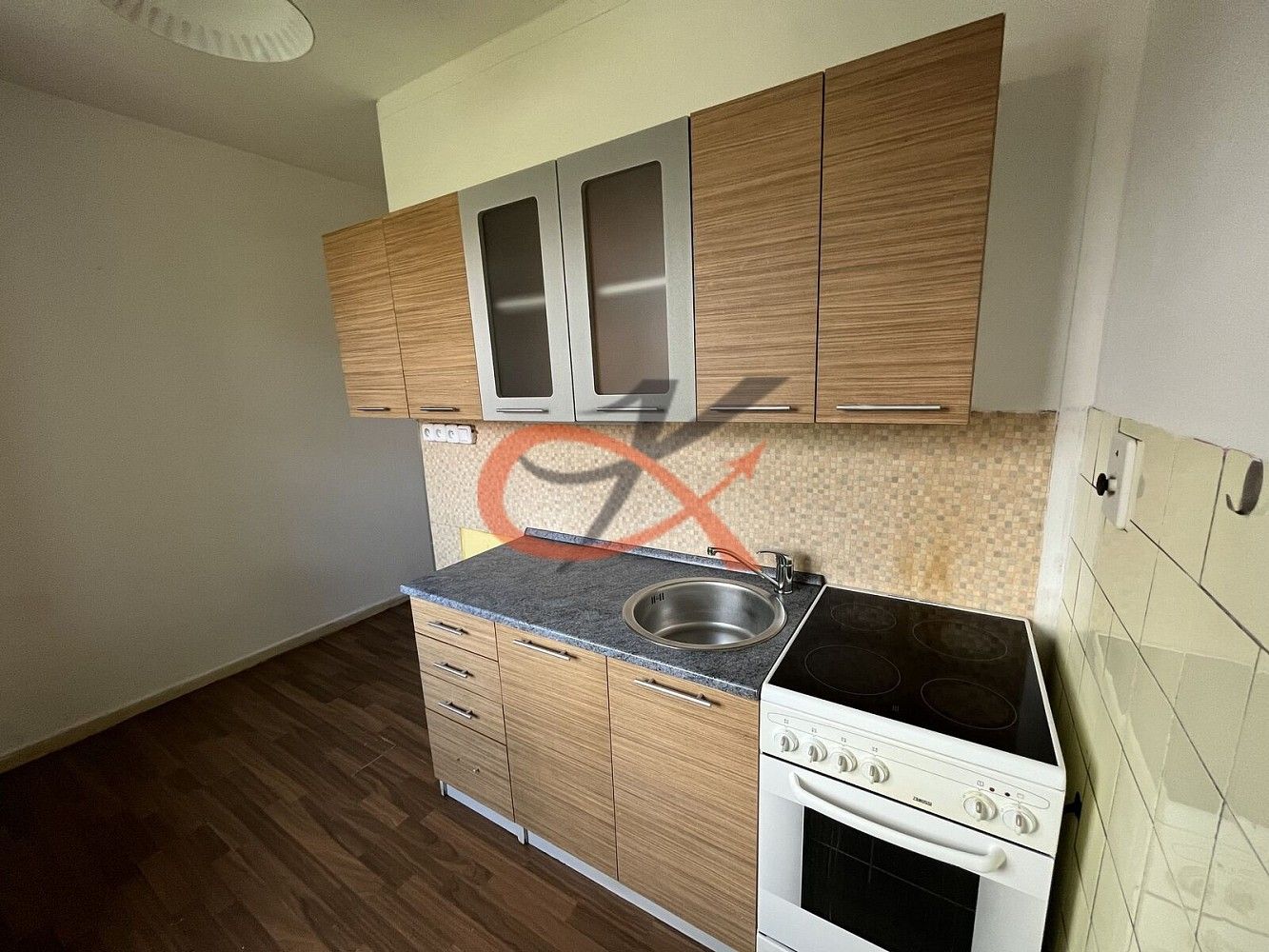 Byt 3+1 · 72 m² · Sídlištní, Zubří, okres Vsetín - 4