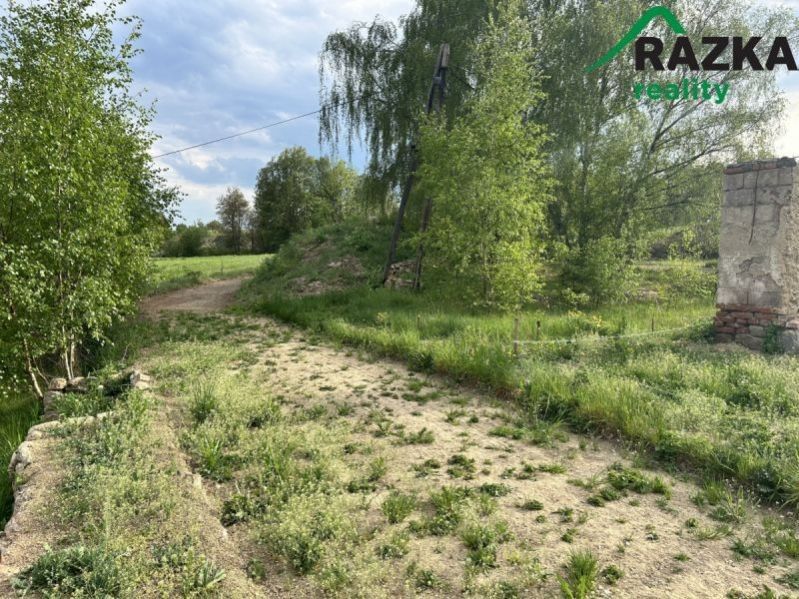 Výrobní prostory · 400 m² · Domaslav, Lestkov - 3