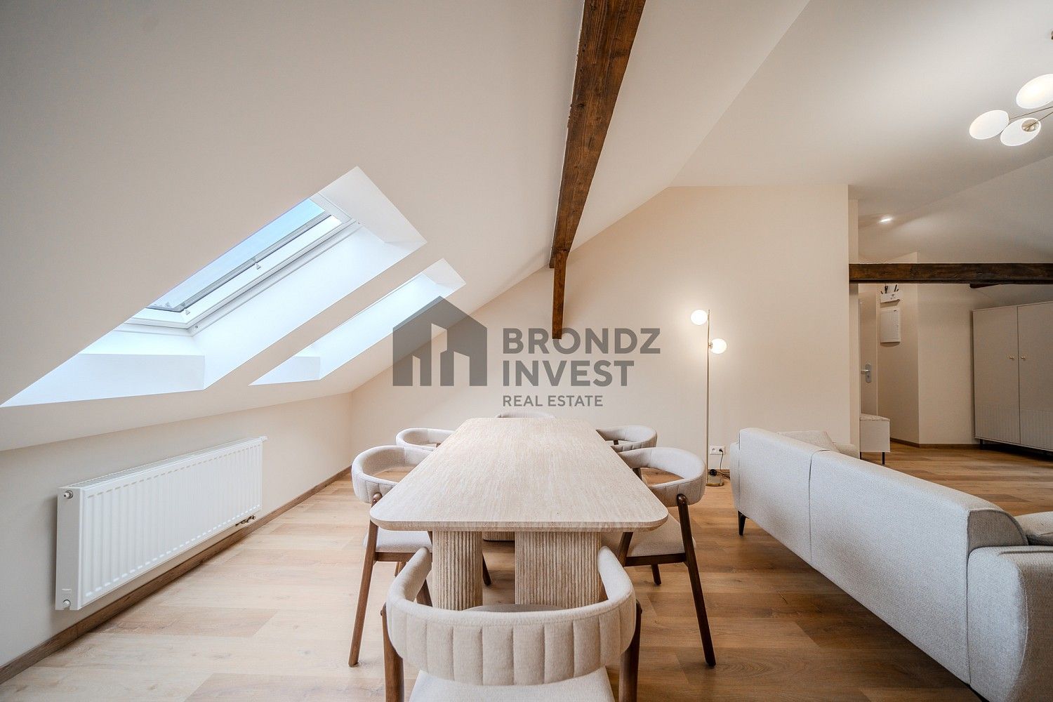1+kk, Praha, Hlavní město Praha, 70 m² - 1