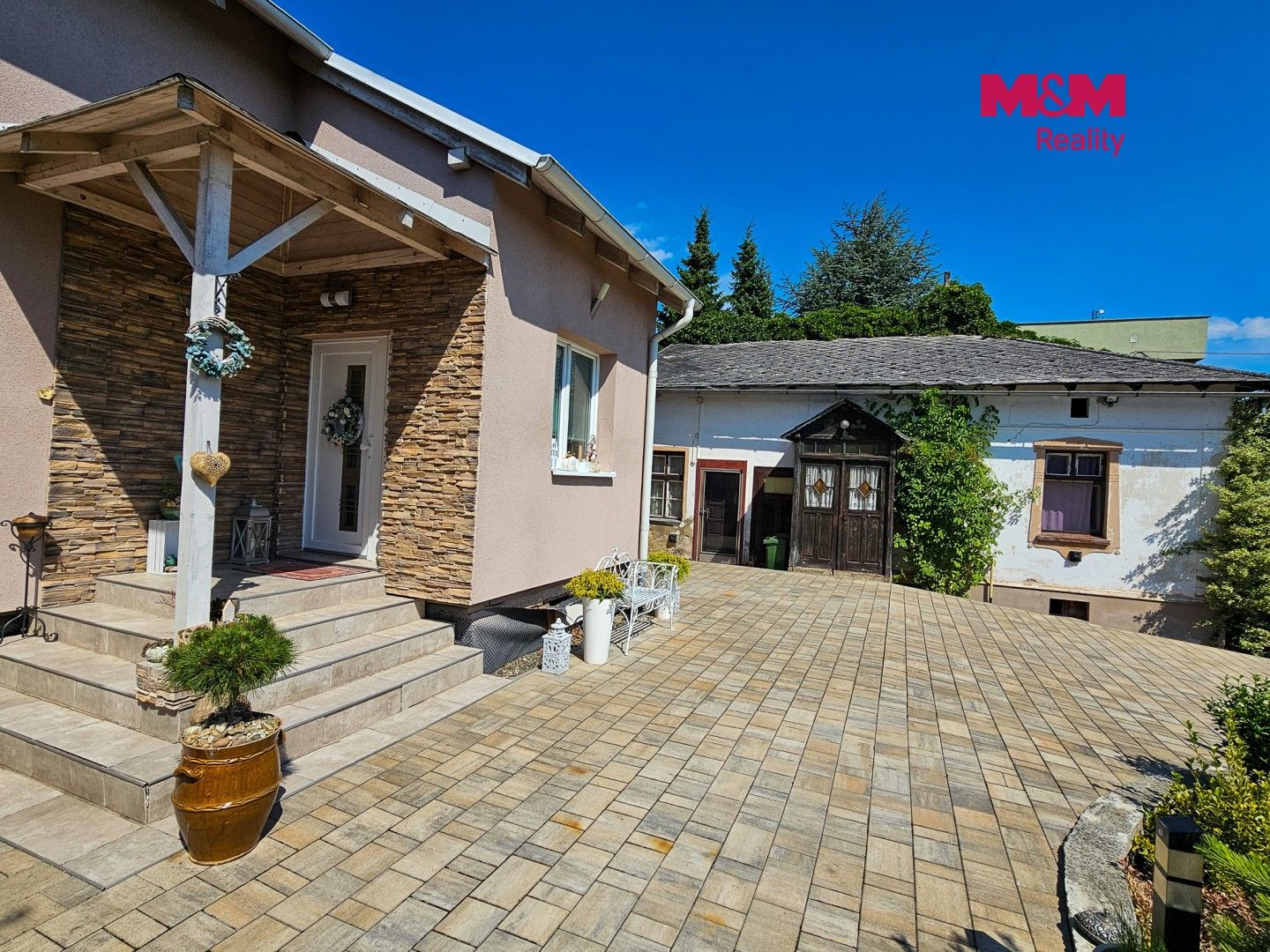 Prodej rodinný dům - Nádražní, Bolatice, 250 m² - 5