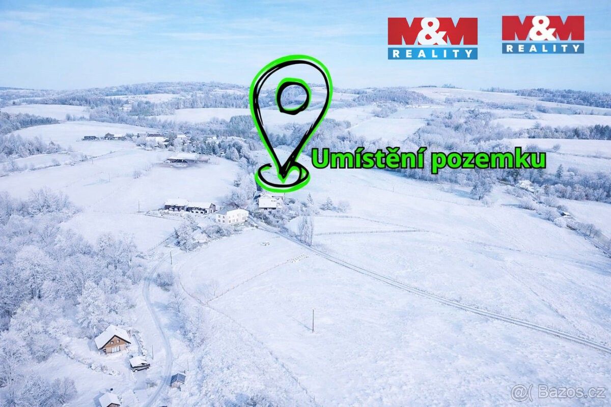 Pozemky pro bydlení, Miletín, 507 71