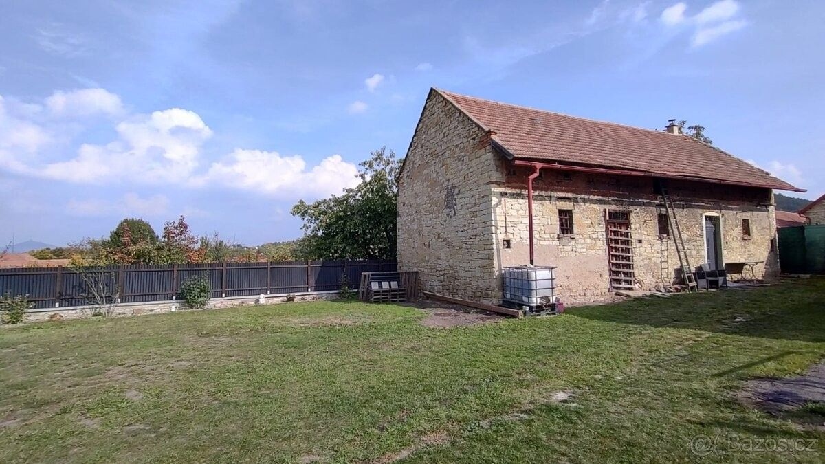 Rodinný dům · Peruc, 439 07 - 1