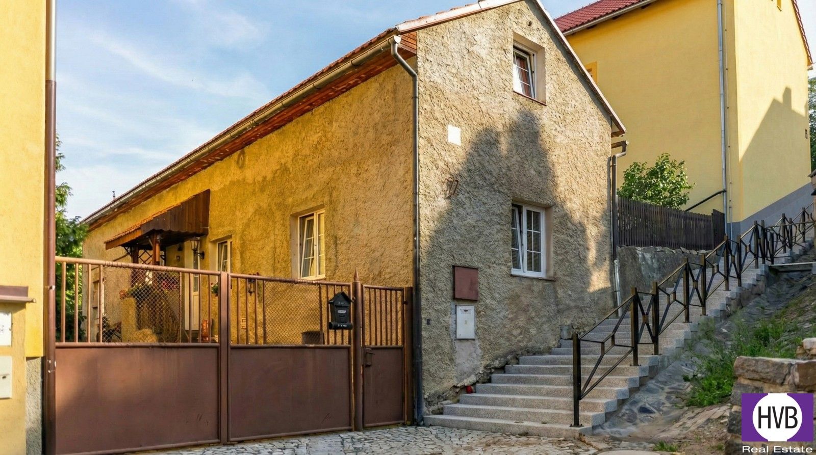 Rodinné domy, Holubice, 170 m²