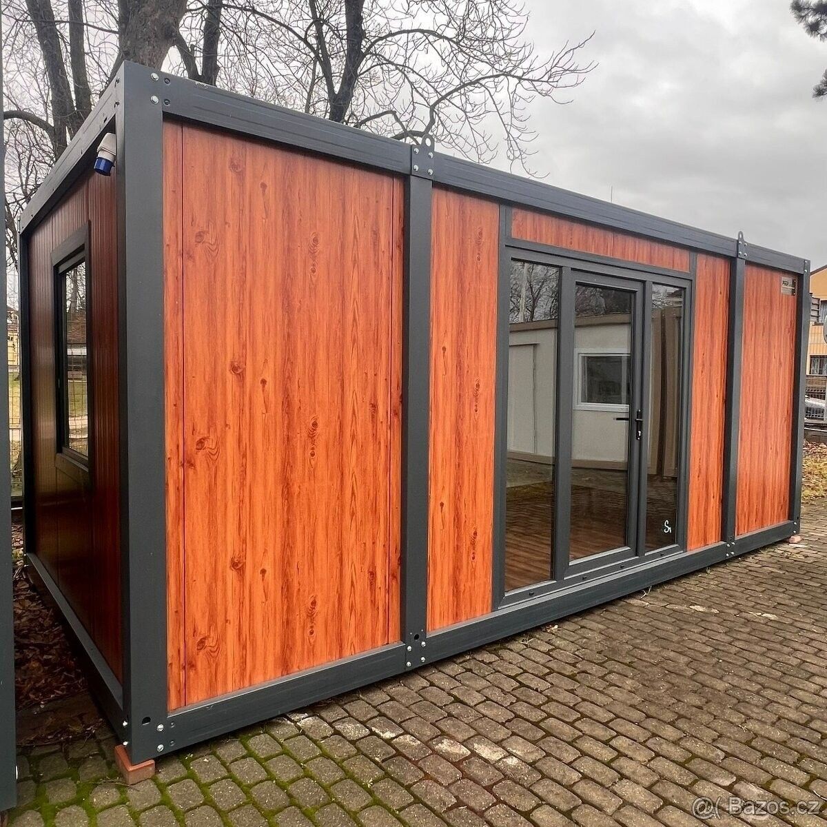 Prodej ostatní - Praha, 190 00