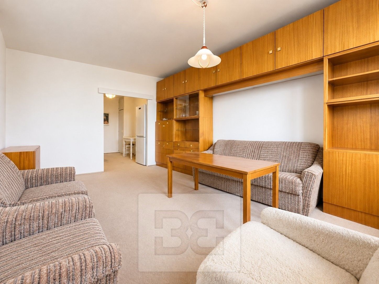 Byt 3+kk · 66 m² · Jažlovická 1318, Praha Chodov - 4