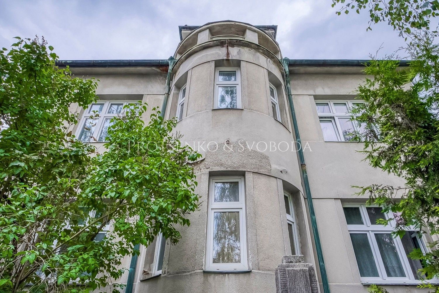 Rodinné domy, České Budějovice - České Budějovice 7, Jihočeský kraj, 652 m² - 2