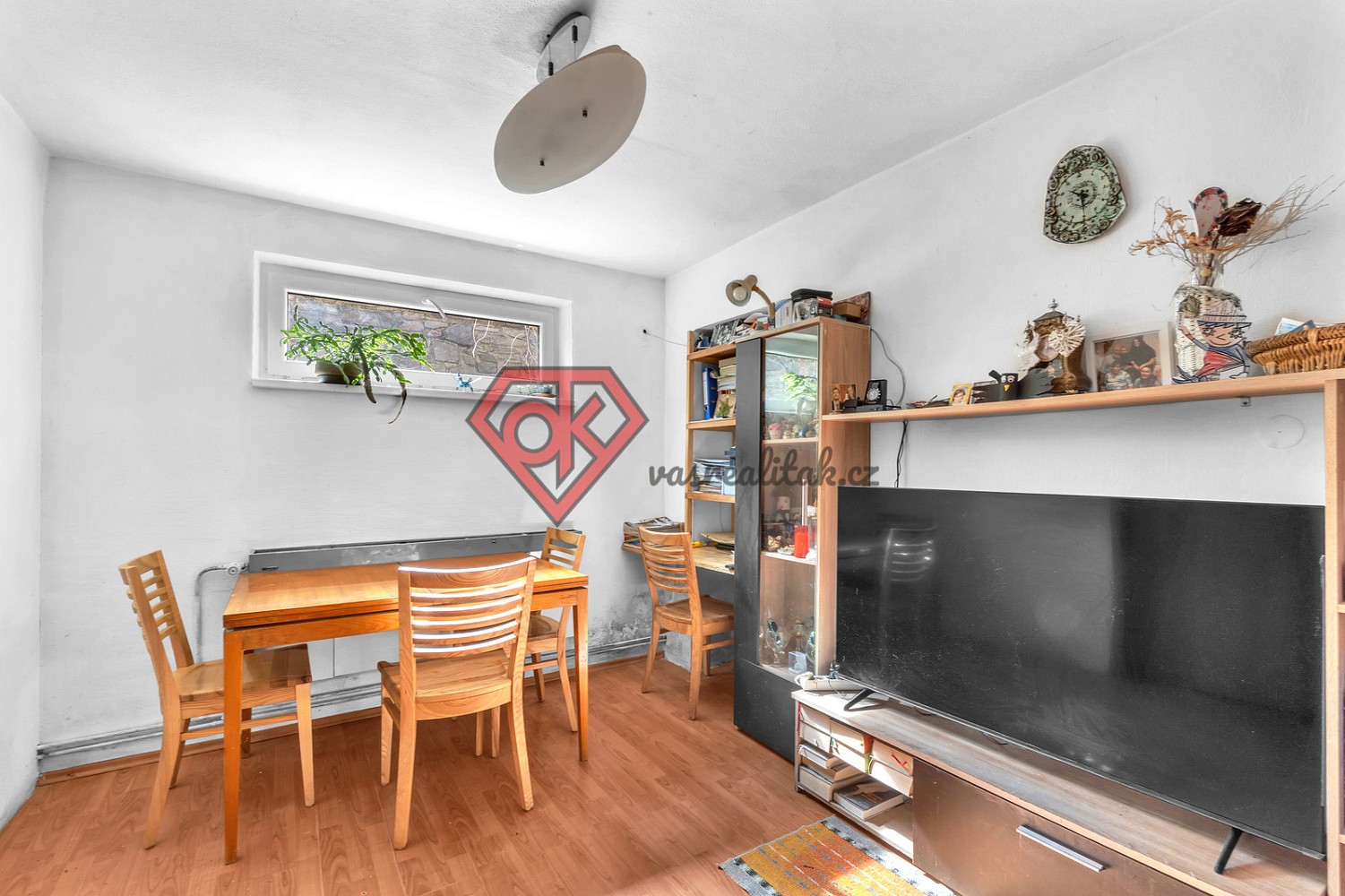 Prodej rodinný dům - Těchonín, okres Ústí nad Orlicí, 150 m² - 5