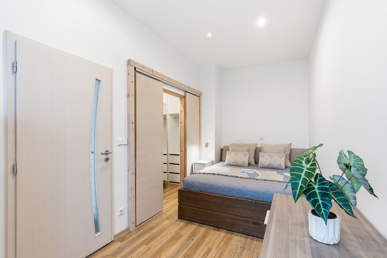 Byt 2+kk · 47 m² · Hradecká, Praha 3 - Vinohrady - 4
