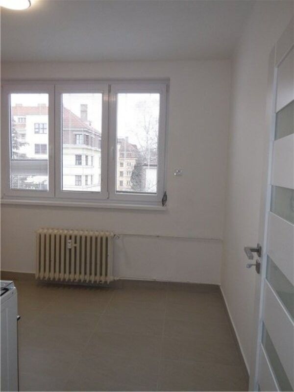 Pronájem byt - České Budějovice, 370 04