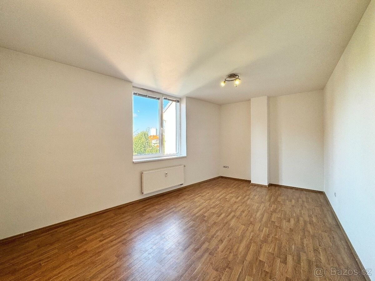 Prodej byt - České Budějovice, 370 01