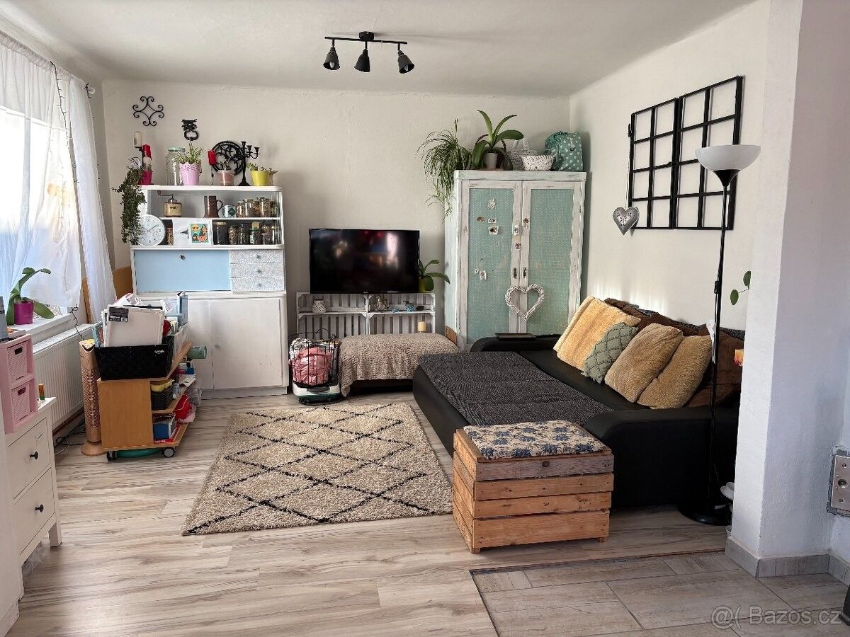 Rodinné domy, Žďár u Mnichova Hradiště, 294 12