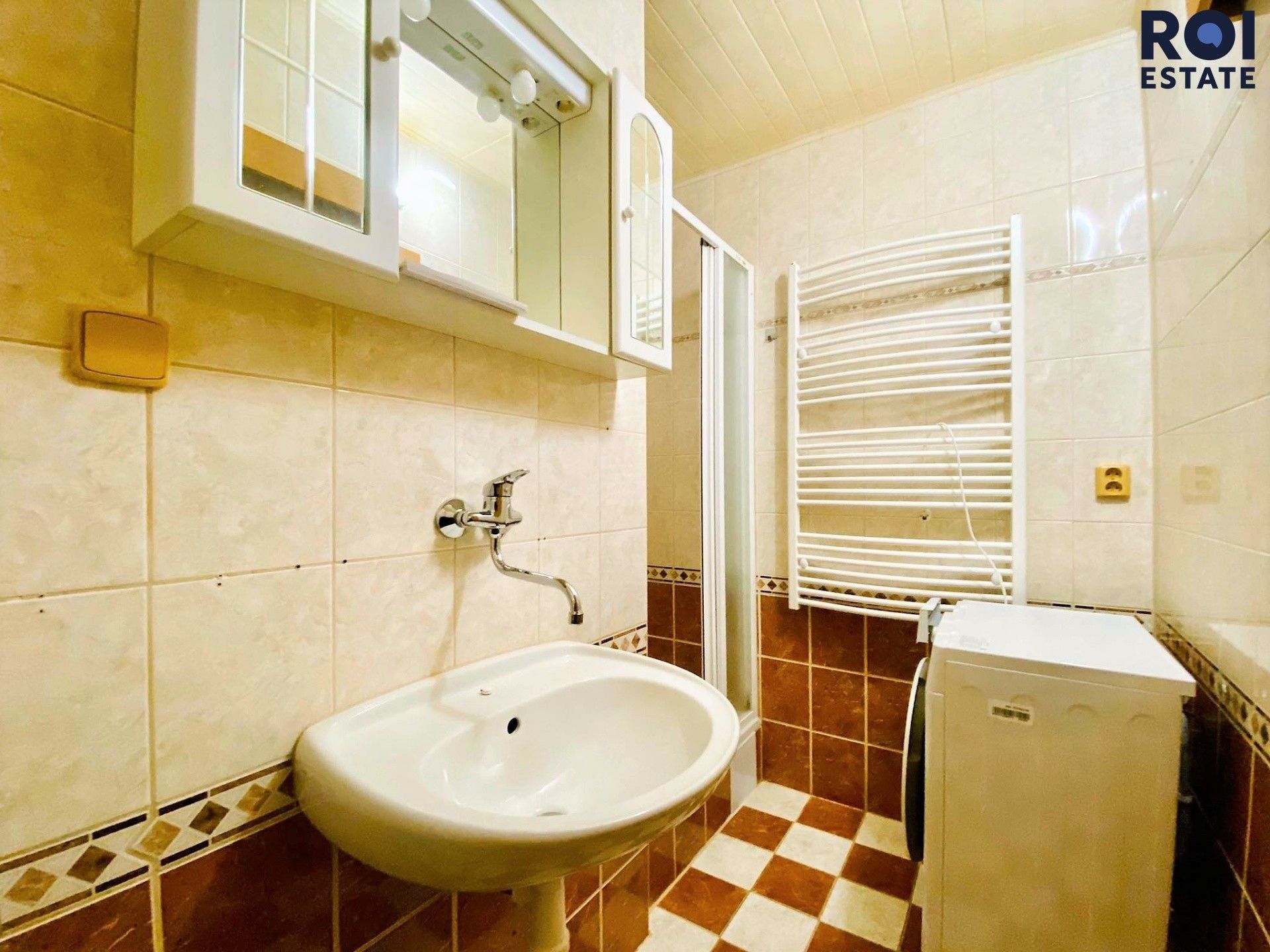 Byt 1+1 · 45 m² · Turgeněvova, Brno - 4