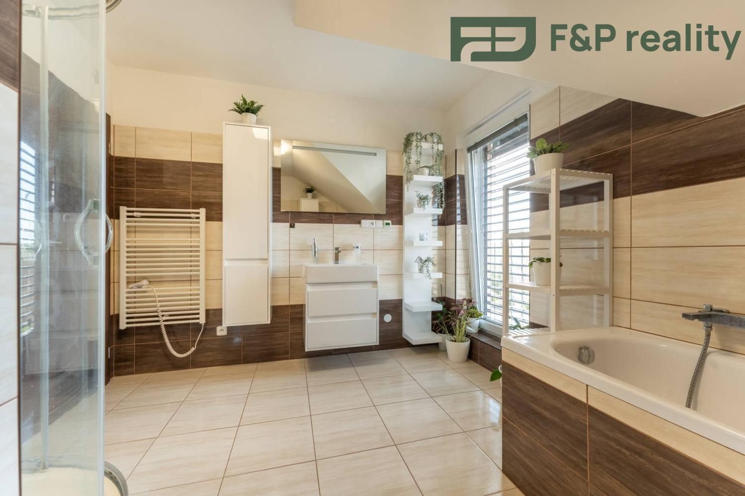 Prodej rodinný dům - Hořany, Miskovice, 97 m² - 2