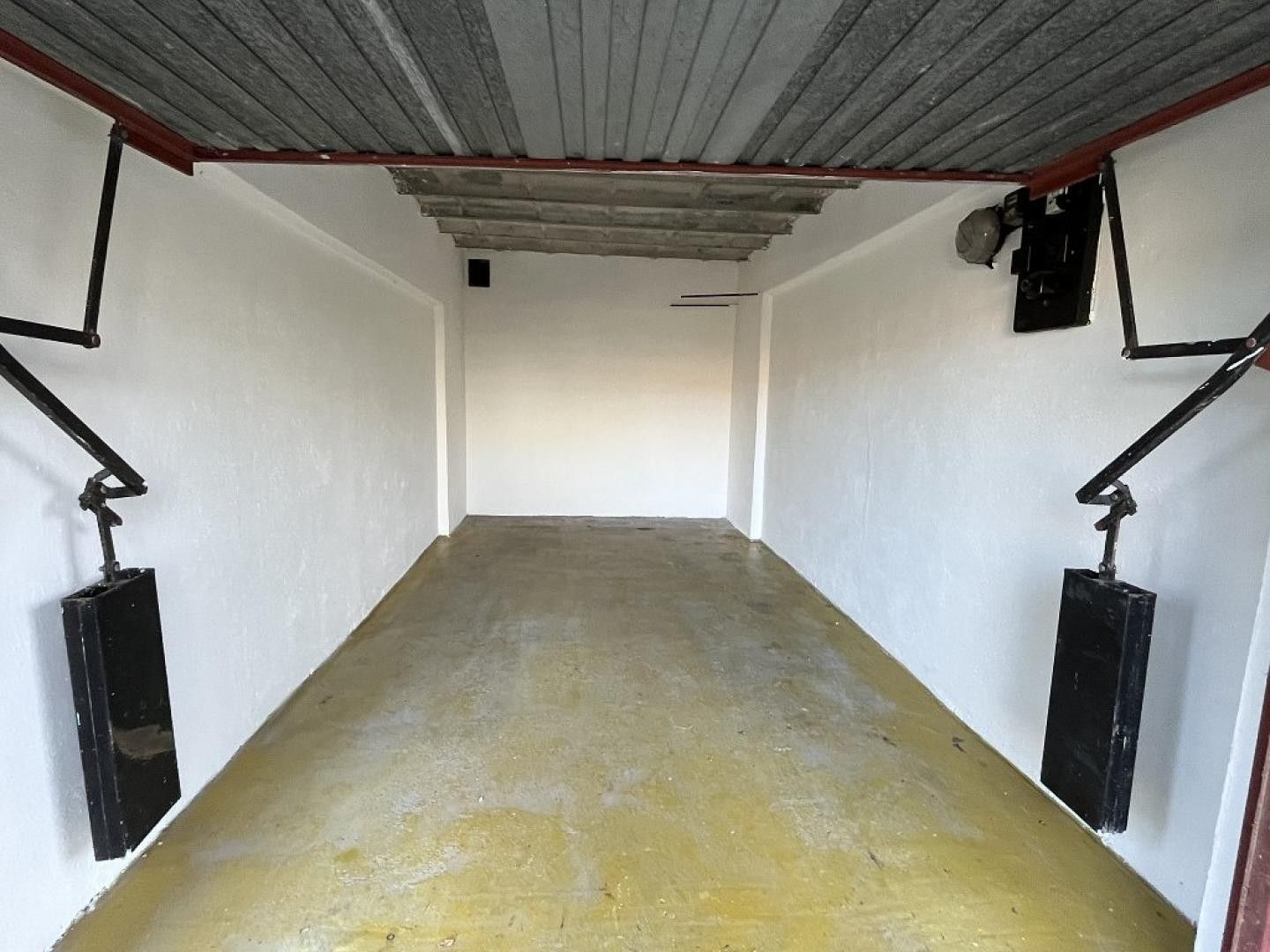 Garáže, Štýřice, Brno, 15 m²