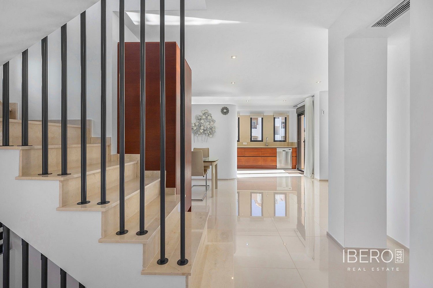 Prodej rodinný dům - Orihuela Costa, ES, 296 m² - 5