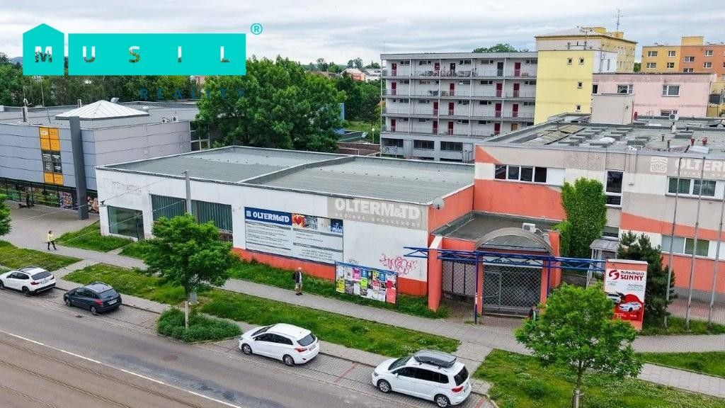 Ostatní, Werichova, Olomouc, 542 m² - 2
