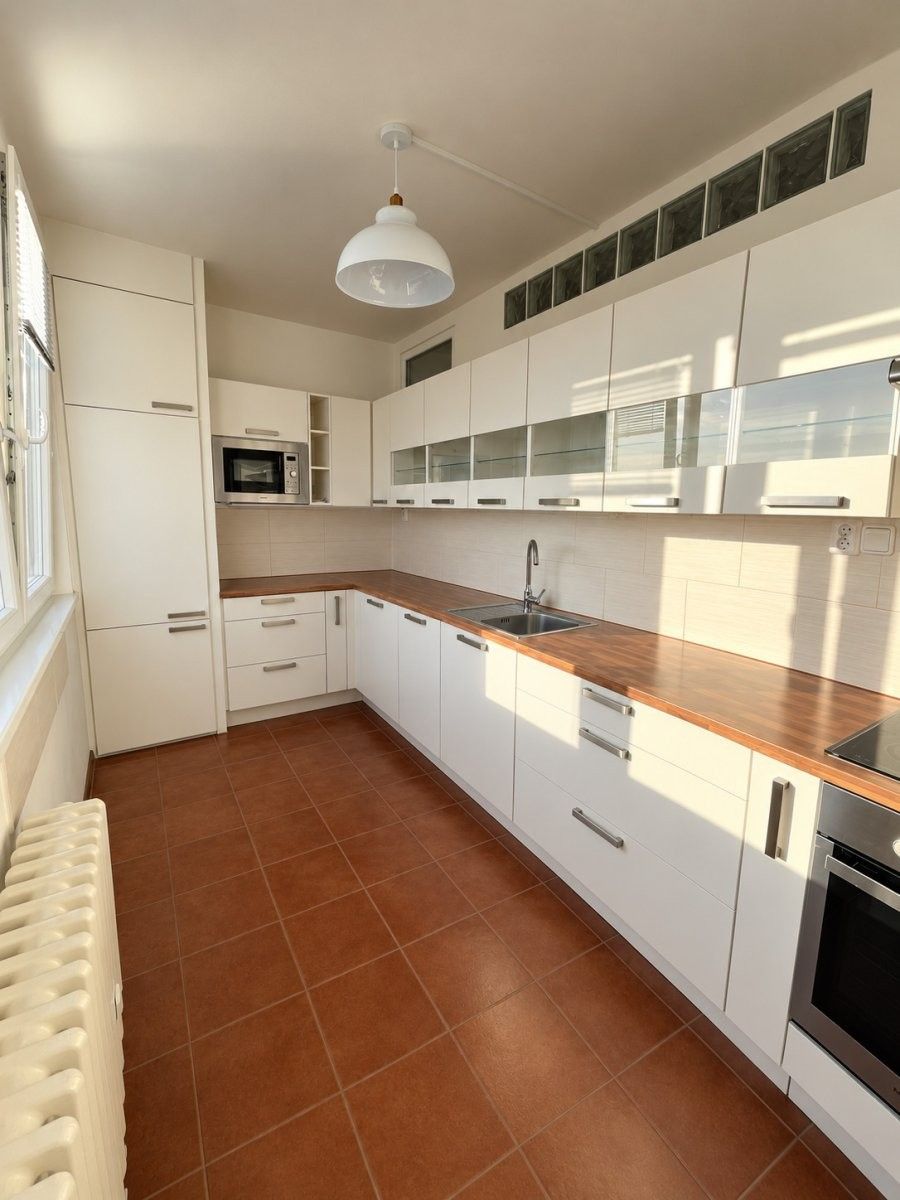 3+1, U cukrovaru, Olomouc, 70 m² - 1