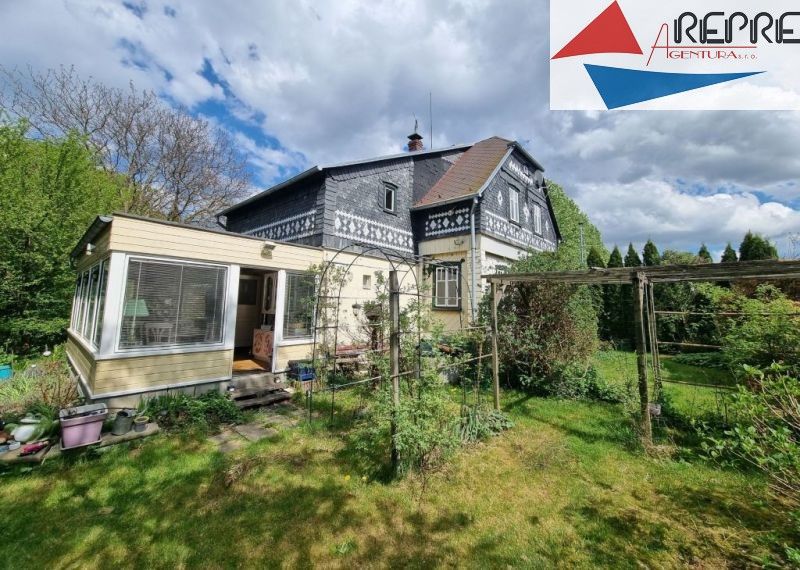 Rodinný dům, 200 m²