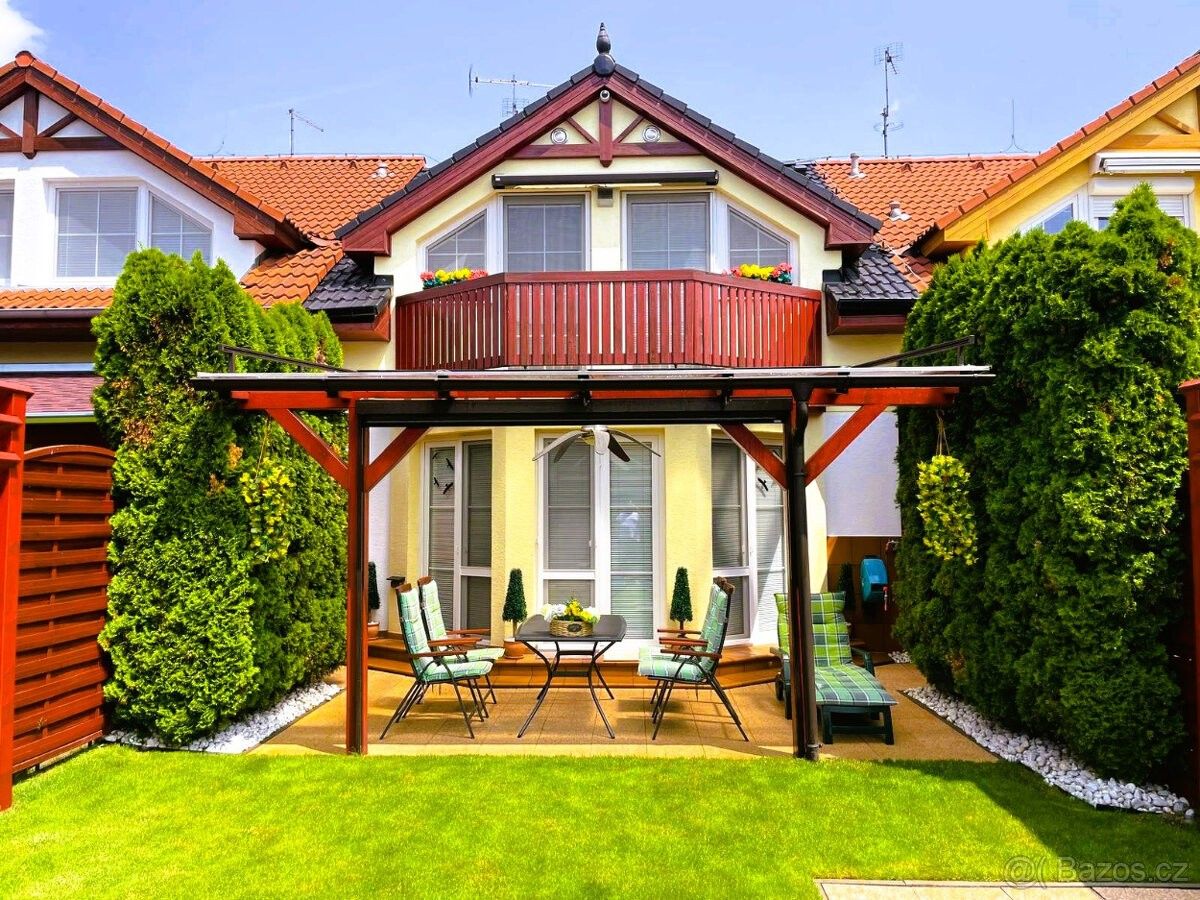 Rodinné domy, Troubsko, 664 41