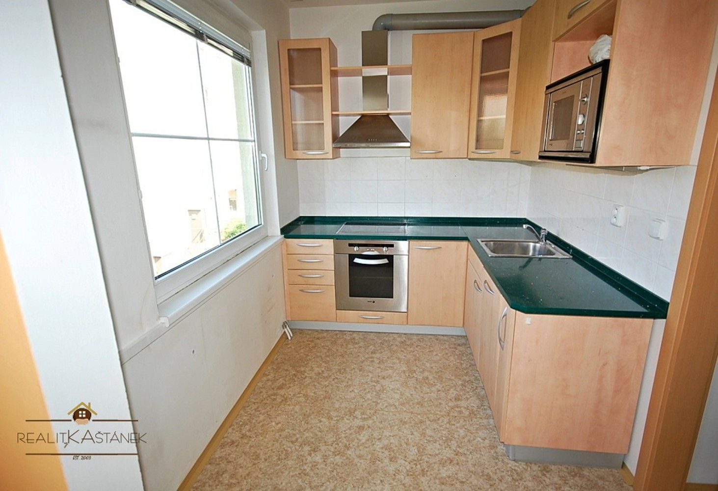 1+1, Liberec - Liberec VI-Rochlice, Liberecký kraj, 34 m² - 2