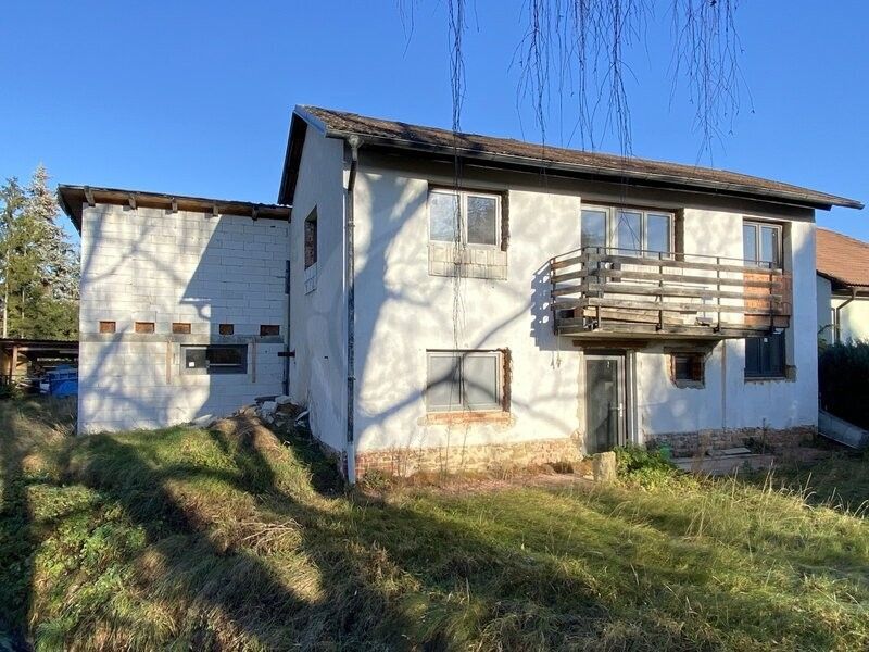 Prodej dům - České Budějovice, 370 01, 133 m²
