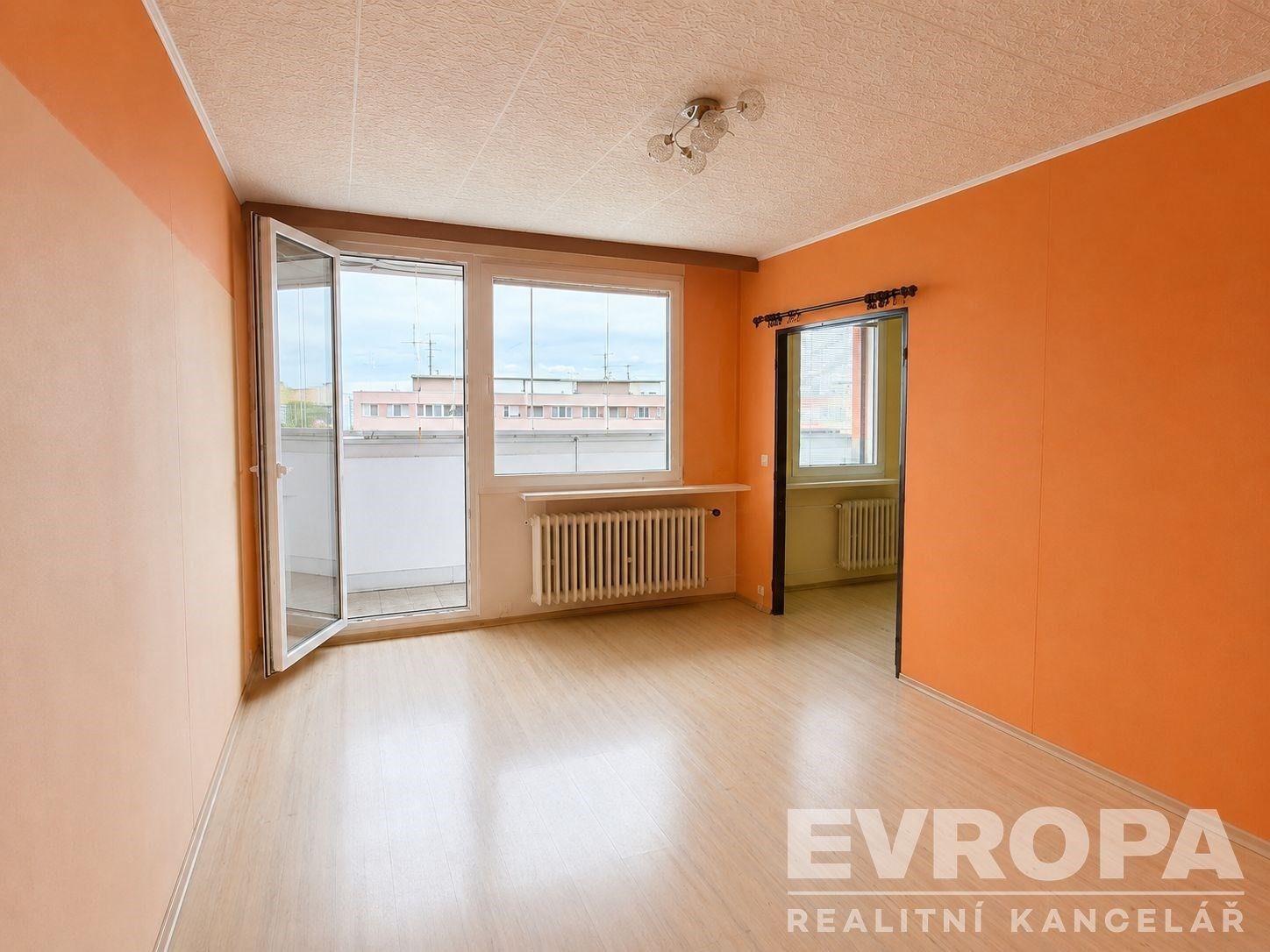 Byt 3+1 · 64 m² · Jílovská 1154, Praha Braník - 3