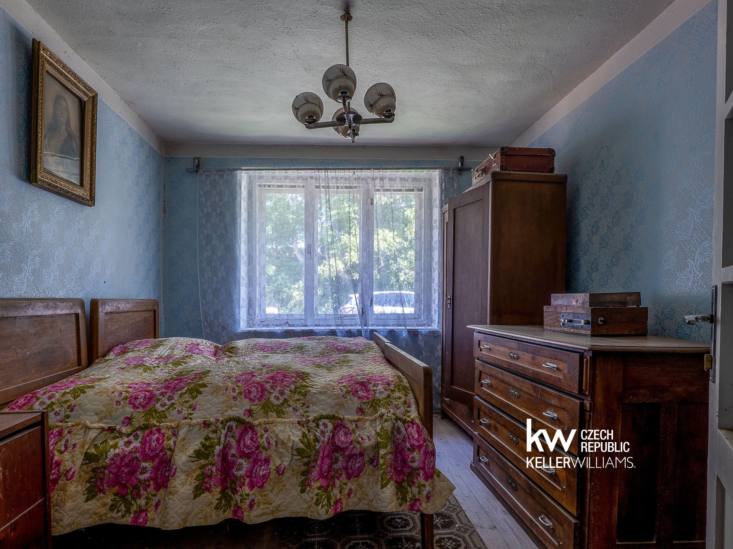 Rodinné domy, Moravské Málkovice, 90 m² - 1